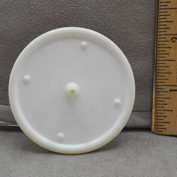 Kenny Rogers Roasters Promo Top Ribby & Roastie RARE - Picture 5 of 5